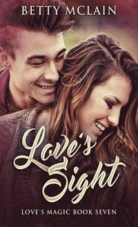 bokomslag Love's Sight