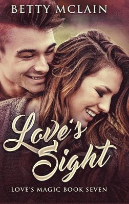 bokomslag Love's Sight