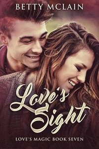 bokomslag Love's Sight