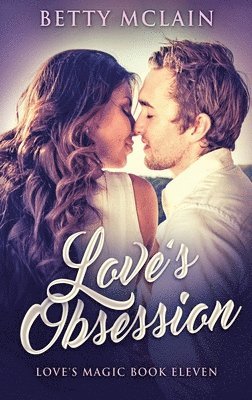 Love's Obsession 1