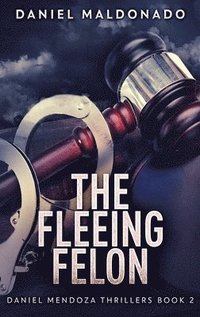 bokomslag Fleeing Felon