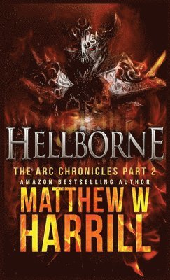 Hellborne 1