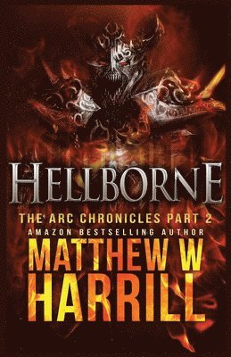 Hellborne 1