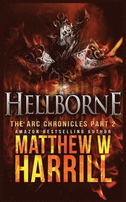 Hellborne 1