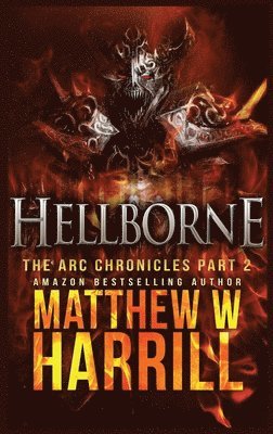 Hellborne 1