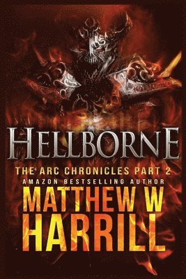 Hellborne 1