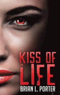 bokomslag Kiss of Life