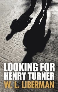 bokomslag Looking For Henry Turner