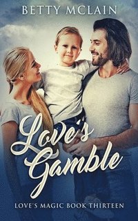 bokomslag Love's Gamble