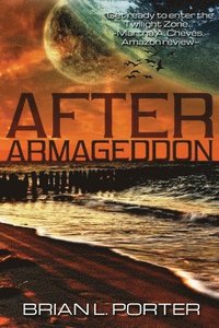 bokomslag After Armageddon