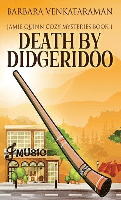 Death By Didgeridoo
