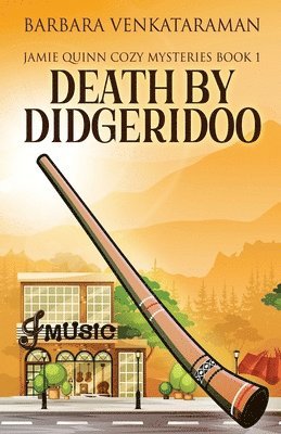 Death By Didgeridoo 1