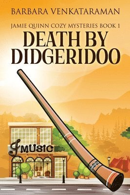 Death By Didgeridoo 1