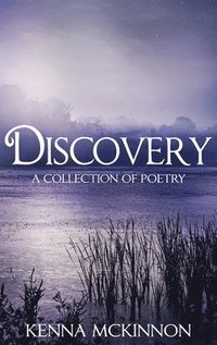 bokomslag Discovery