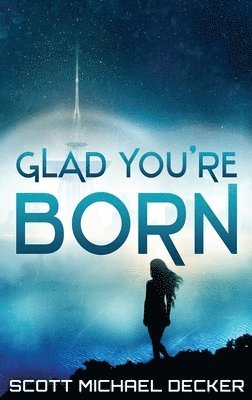 Glad You're Born 1