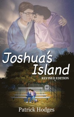 Joshua's Island 1