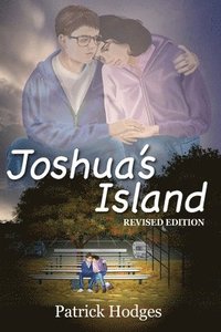 bokomslag Joshua's Island