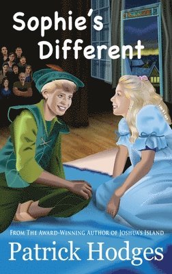 Sophie's Different