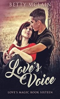 bokomslag Love's Voice