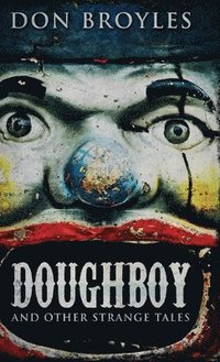 bokomslag Doughboy