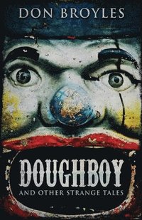 bokomslag Doughboy