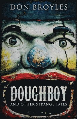bokomslag Doughboy