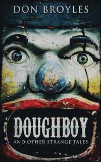 bokomslag Doughboy