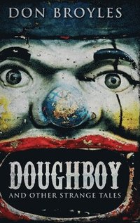 bokomslag Doughboy