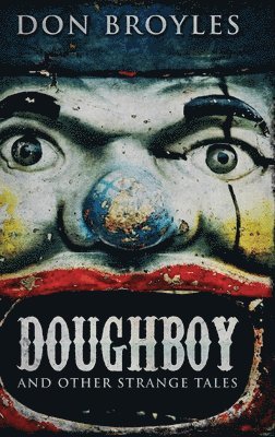 bokomslag Doughboy
