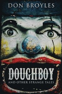 bokomslag Doughboy