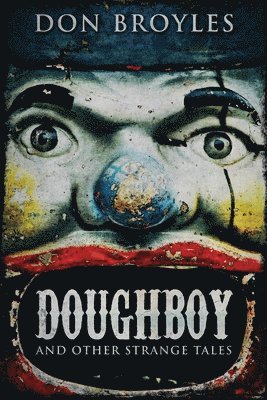bokomslag Doughboy