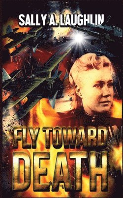 Fly Toward Death 1