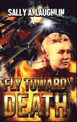 Fly Toward Death 1