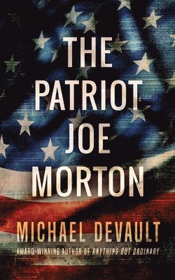 Patriot Joe Morton