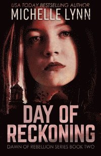 bokomslag Day of Reckoning