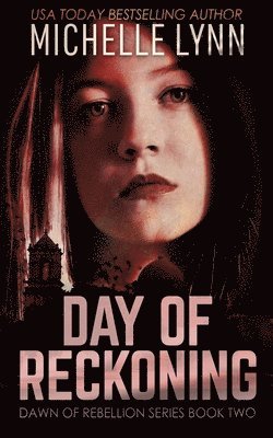 bokomslag Day of Reckoning