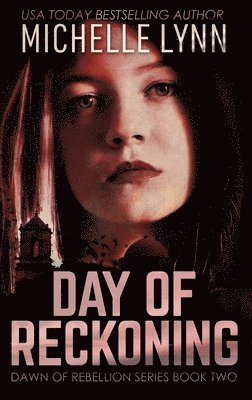 bokomslag Day of Reckoning