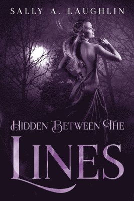 Hidden Between The Lines 1