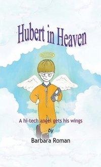 bokomslag Hubert in Heaven