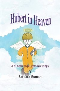 bokomslag Hubert in Heaven
