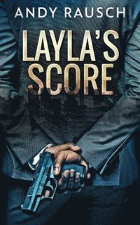 bokomslag Layla's Score