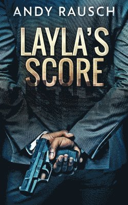 Layla's Score 1