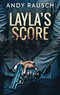 bokomslag Layla's Score