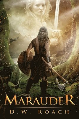 Marauder 1