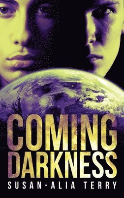 Coming Darkness 1