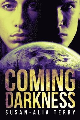 Susan-Alia Terry - Coming Darkness, Häftad