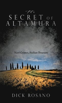 The Secret of Altamura 1