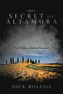 Secret of Altamura