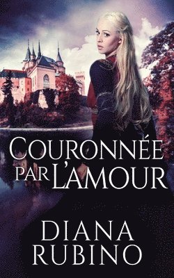 bokomslag Couronne Par L'amour