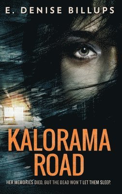 Kalorama Road 1